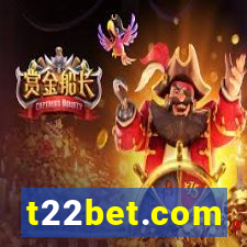 t22bet.com