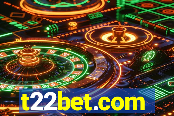 t22bet.com