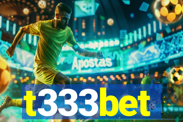 t333bet