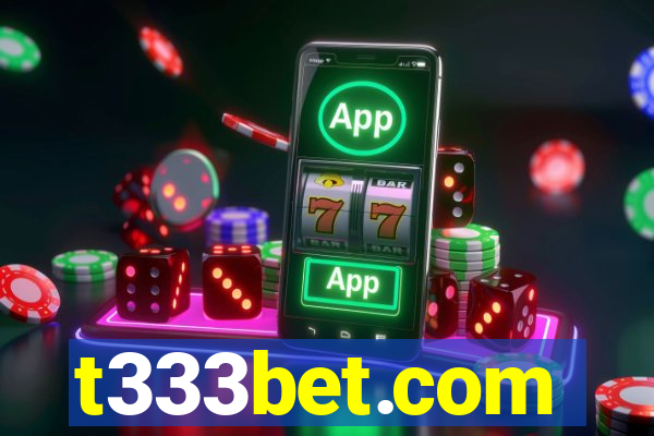 t333bet.com