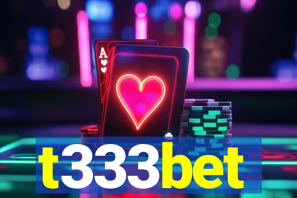 t333bet