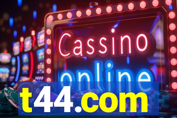t44.com