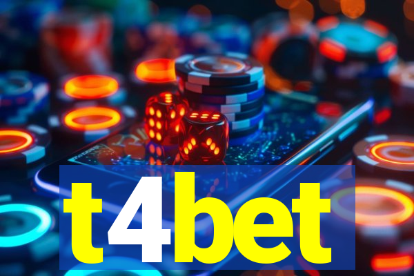 t4bet