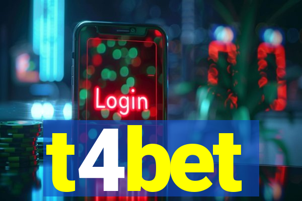 t4bet
