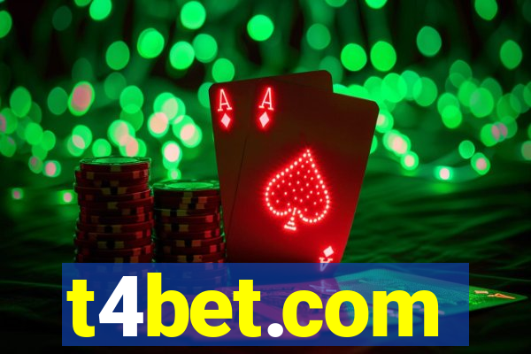 t4bet.com