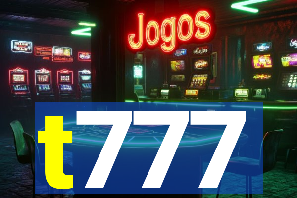 t777