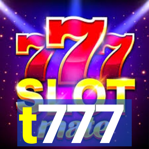 t777