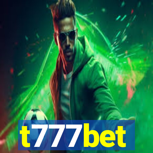 t777bet