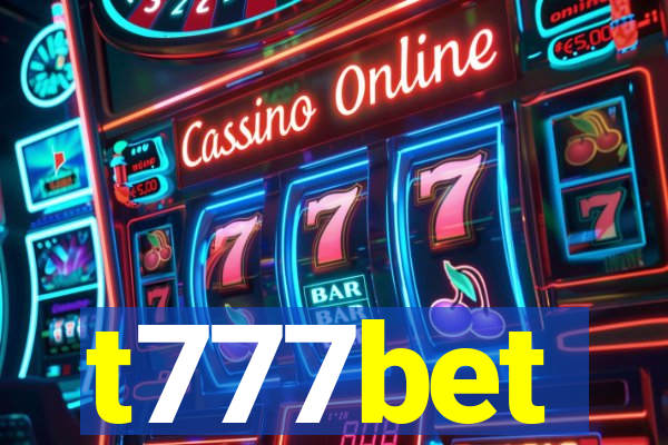 t777bet