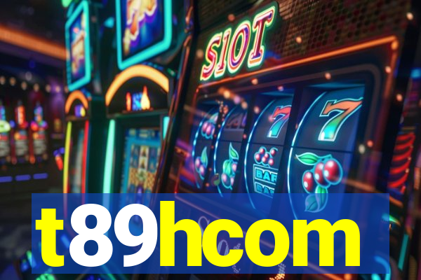 t89hcom