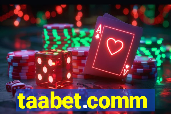 taabet.comm