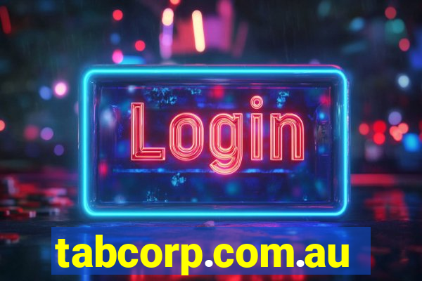 tabcorp.com.au