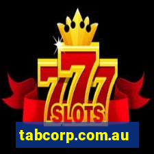 tabcorp.com.au