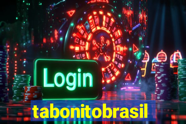 tabonitobrasil
