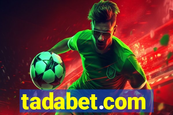 tadabet.com