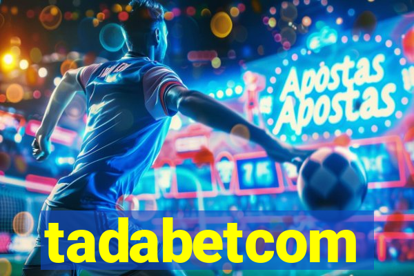 tadabetcom