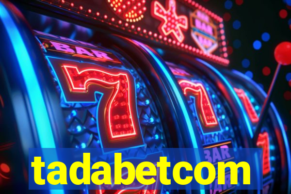tadabetcom