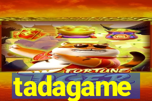 tadagame