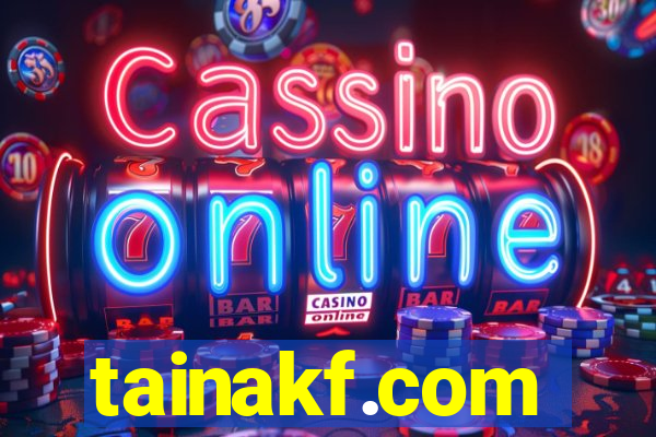 tainakf.com