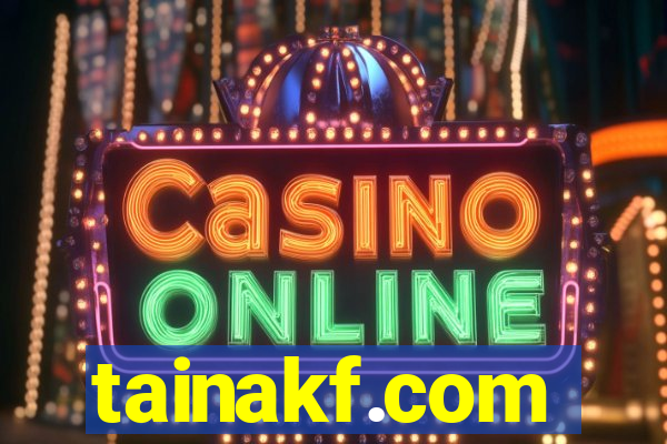 tainakf.com