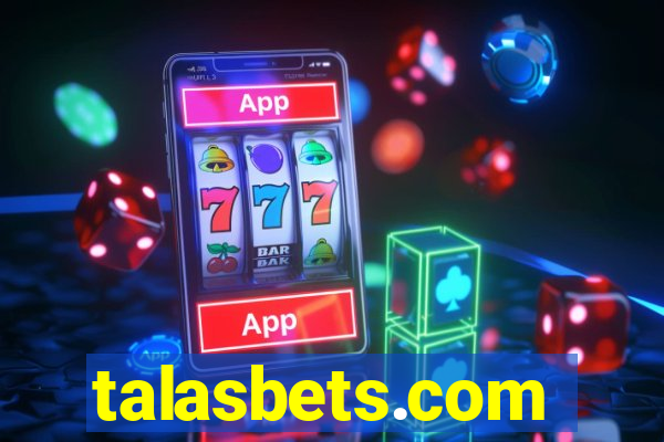 talasbets.com