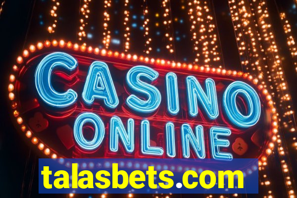 talasbets.com