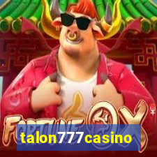 talon777casino
