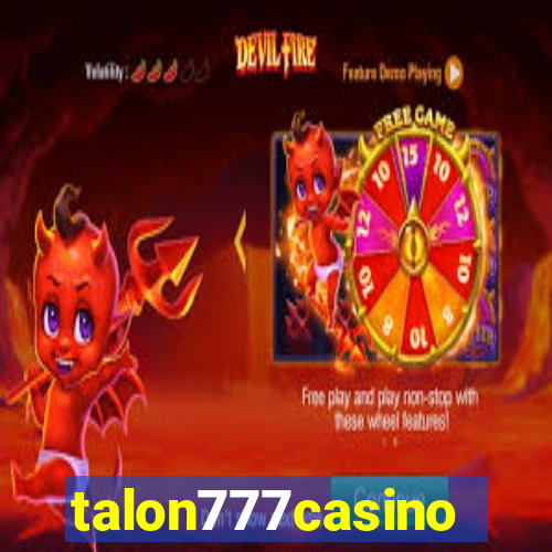 talon777casino