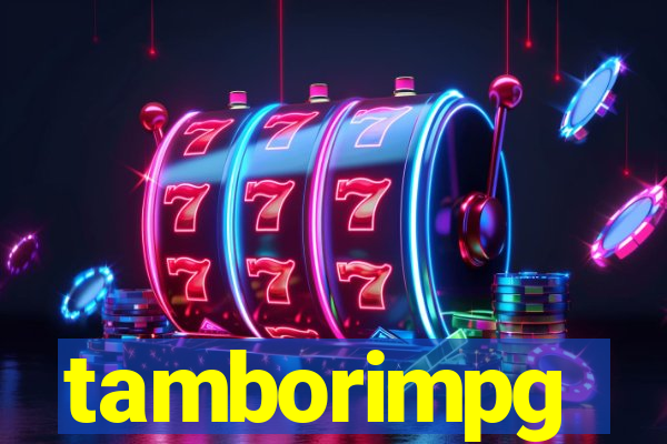 tamborimpg