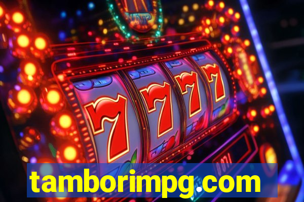 tamborimpg.com
