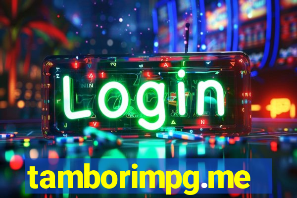 tamborimpg.me