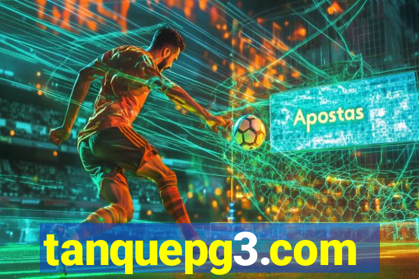 tanquepg3.com