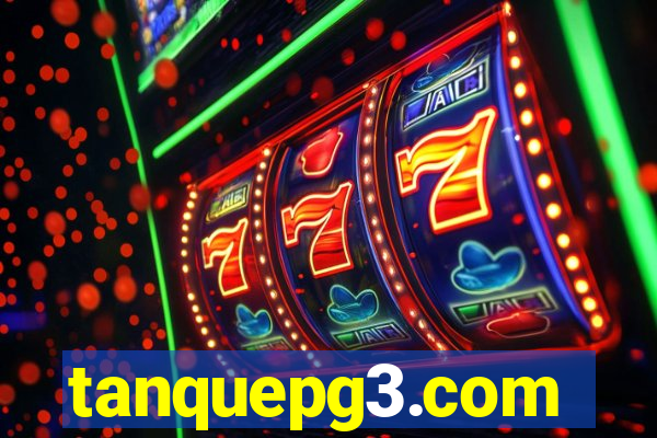 tanquepg3.com