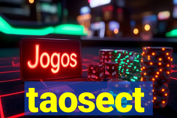 taosect