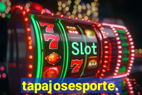 tapajosesporte.com