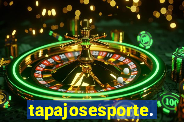 tapajosesporte.com