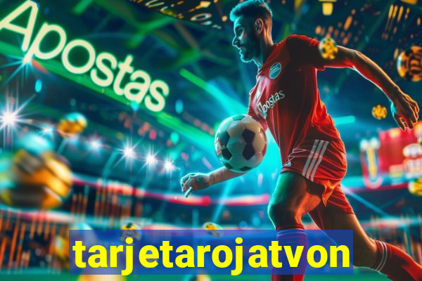 tarjetarojatvonline