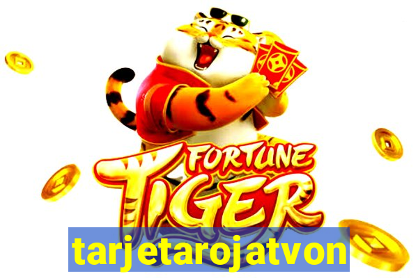 tarjetarojatvonline