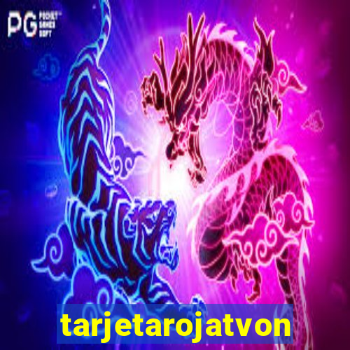tarjetarojatvonline