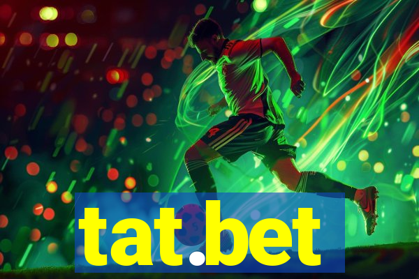 tat.bet