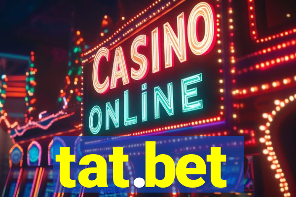 tat.bet