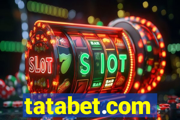 tatabet.com
