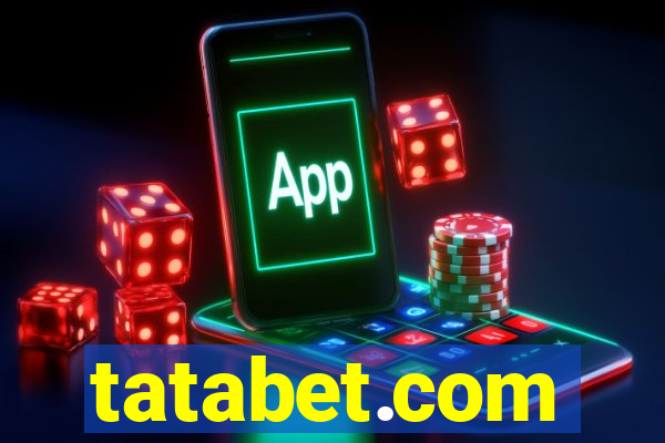 tatabet.com