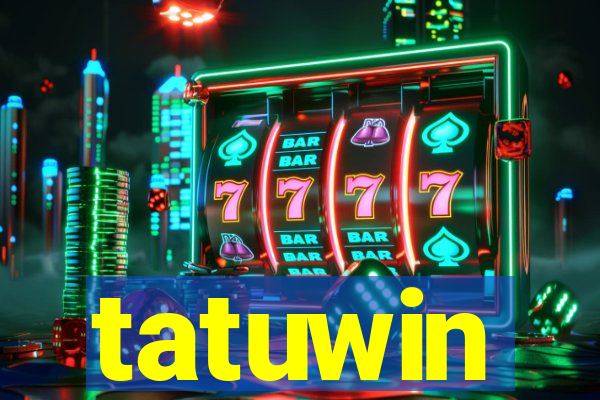 tatuwin
