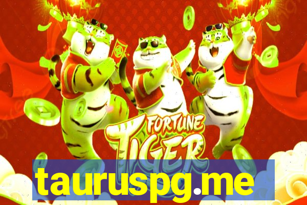 tauruspg.me