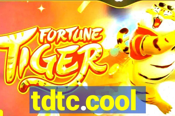 tdtc.cool