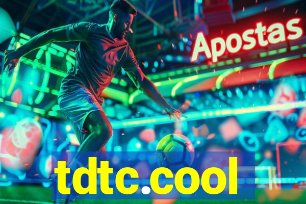 tdtc.cool