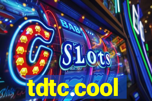 tdtc.cool