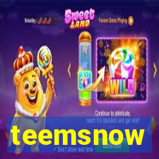 teemsnow
