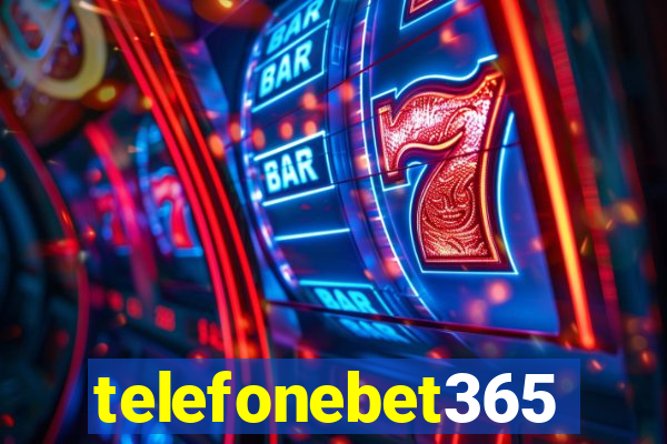 telefonebet365